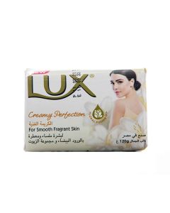 Lux Soap All Types 120Gm