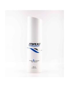 Maxi White Serum Keratin&Collagen 100Ml