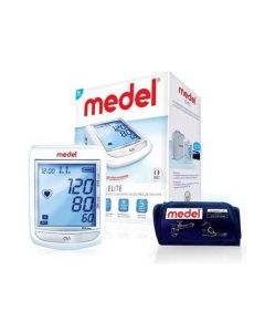 Medel Elite Upper Arm Blood Pressure Monitor - 92826