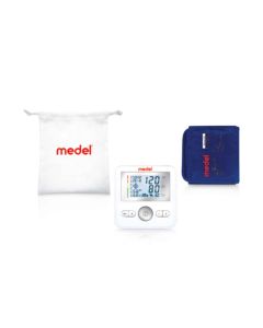 Medel Control Upper Arm Blood Pressure Monitor - 95091