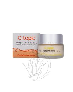 Meditopic C Topic Face Cream 50Ml
