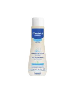Mustela Baby Gentle Shampoo 200ML