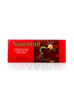 Neuroton 30 Tablets
