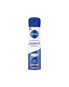 Nivea Deo Sp F/W Protect&Care 150Ml