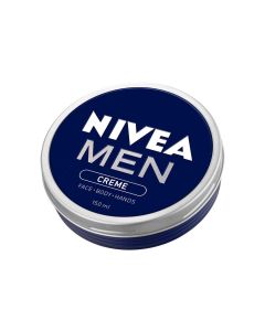 Nivea Men Moisturizing Cream 150Ml