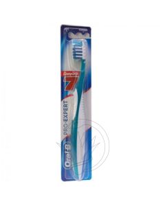 Oral B Pro Expert Complete 7 Medium Toothbrush - 40