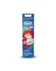 Oral B Kids Disney Princess Soft Toothbrush (3-5 Years)