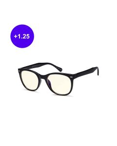 بانينى نظارة قراءة مقاس +1.25