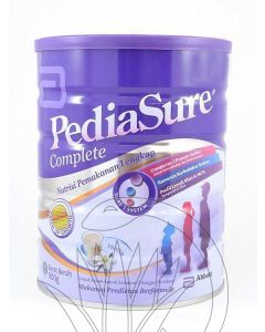 Pediasure Complete Vanilla Flavour Powder 400Gm