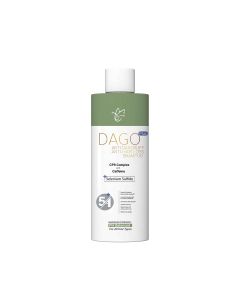 Dago Plus Antidandruff Shampoo 200Ml