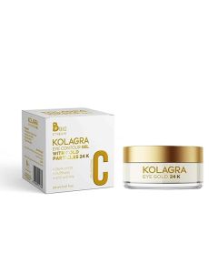 Kolagra W/Gold (Eye Contour Gel+Skin Ser