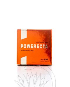Powerecta 4 Tablets