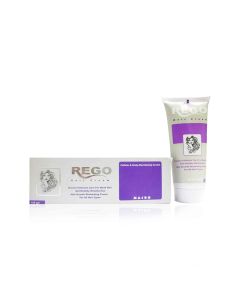 Rego Hair Cream 100Gm