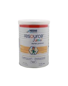 Resource (Junior) Nutr. Powder 400Gm ?