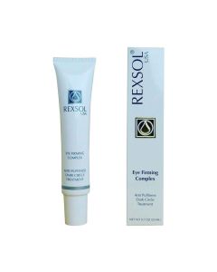 Rexsol Eye Firming Complex Cream 20Ml