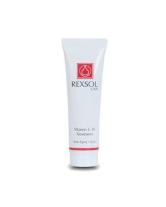 Rexsol Vitamin C 10 Anti Aging Cream 54Ml