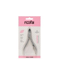 Roofa Nipper Nail Stainless - 010Nc