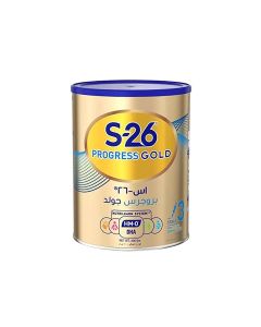 S26 Progress Gold (3) Milk Powder 800Gm