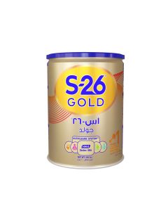 S26 (Gold) Milk Powder 800Gm