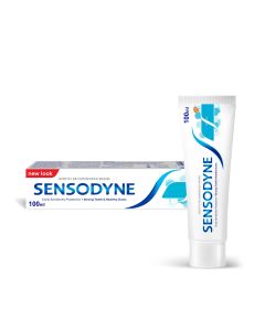 Sensodyne Toothpaste Fluoride 100Ml