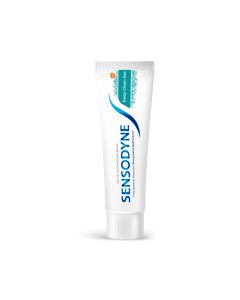 Sensodyne Toothpaste Deep Clean Gel 100Ml