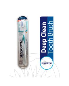 Sensodyne Toothbrush Deep Clean - Soft