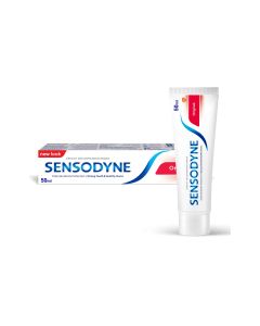 Sensodyne Toothpaste Original 50Ml