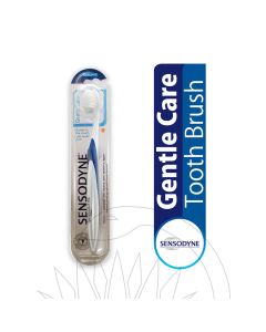 Sensodyne Toothbrush Gentle Care - Soft