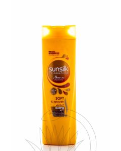 Sunsilk Shampoo Soft&Smooth 180Ml