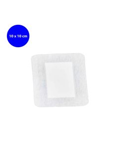 Surgical Dressing Pad 10X10Cm
