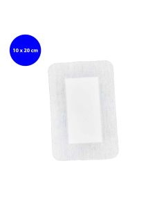 Surgical Dressing Pad 10X20Cm