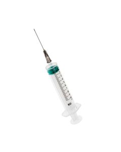Syringe 10Ml