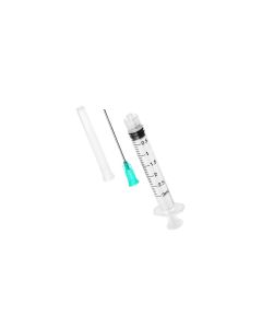 Syringe 3Ml