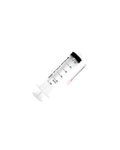 Syringe 50Ml
