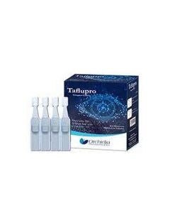 تافلوبرو 15 ميكروجرام/مل نقط عين - 30 جرعة مفردة