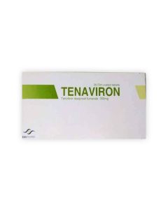 Tenaviron 300Mg 30 Tablets