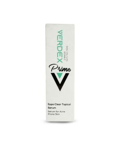 Verdex Sypo Clear Topical Serum 50Ml