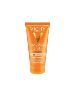 Vichy Capital Soleil SPF50+ BB Fluid 50ML