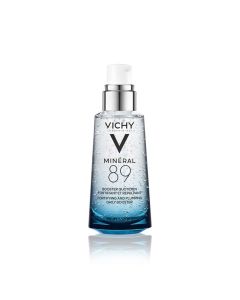 Vichy Mineral 89 Fortifying And Plumping Daily Booster 50Ml