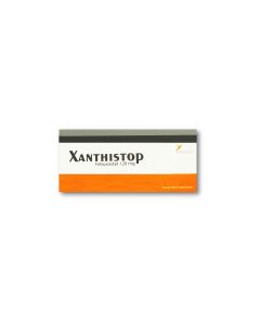 Xanthistop 120Mg 30 Tablets
