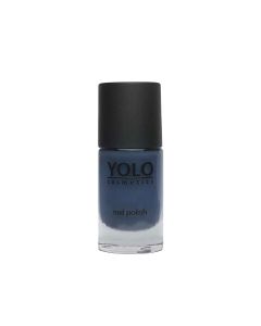 Yolo Creamy Nail Polish Denim - 209