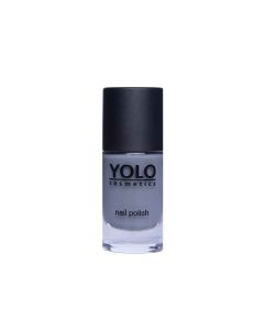 Yolo Creamy Nail Polish Lead - 162