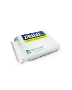 Zimacal 30 Tablets