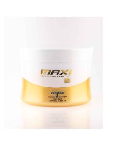 Maxi Gold Hair Mask 1000Ml