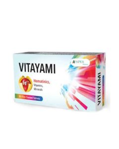 Vitayami 30 Tablets