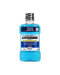 Listerine Advatartar Control 250Ml