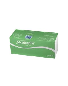 Alcaftapro 0.25% Eye Drops 3Ml