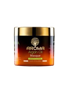 Aroma Argan Oil Hair Mask 500Ml