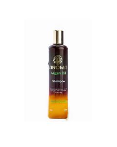 Aroma Argan Oil Hair Shampoo 330Ml