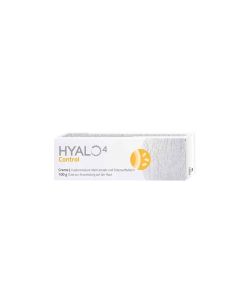 Hyalo 4 Control Cream 100Gm